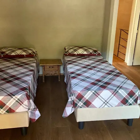 La Noix - Alloggi Ad Uso Turistico - Vda - - N 0041 E N 0042