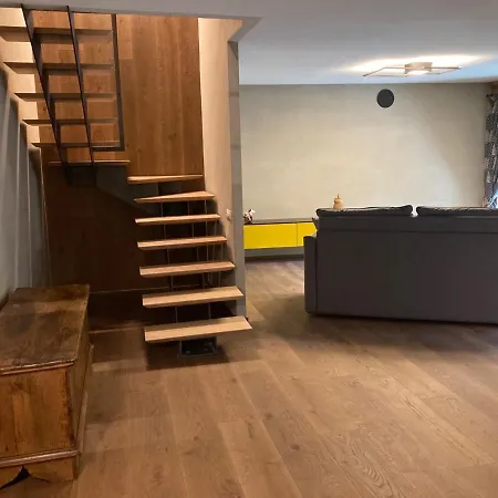 Apartment La Noix - Alloggi Ad Uso Turistico - Vda - - N 0041 E N 0042