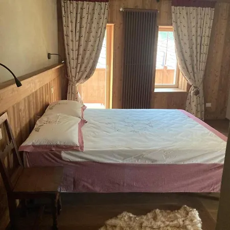 La Noix - Alloggi Ad Uso Turistico - Vda - - N 0041 E N 0042 Arvier