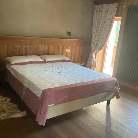 Daire La Noix - Alloggi Ad Uso Turistico - Vda - - N 0041 E N 0042 *