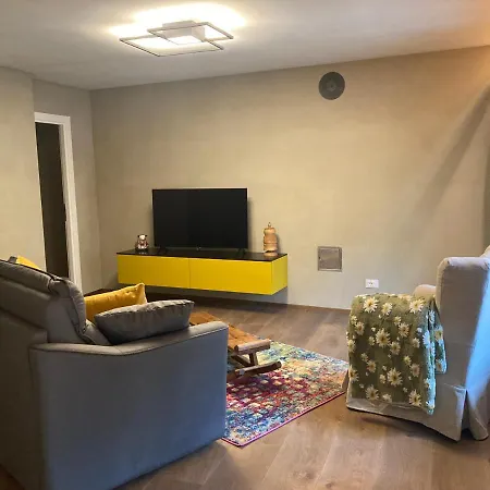 La Noix - Alloggi Ad Uso Turistico - Vda - - N 0041 E N 0042 Daire