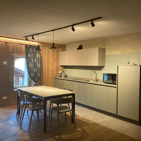 Apartment La Noix - Alloggi Ad Uso Turistico - Vda - - N 0041 E N 0042 Arvier