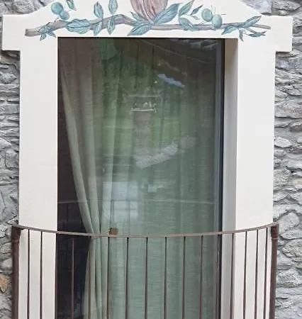 La Noix - Alloggi Ad Uso Turistico - Vda - - N 0041 E N 0042