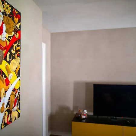 Apartment La Noix - Alloggi Ad Uso Turistico - Vda - - N 0041 E N 0042