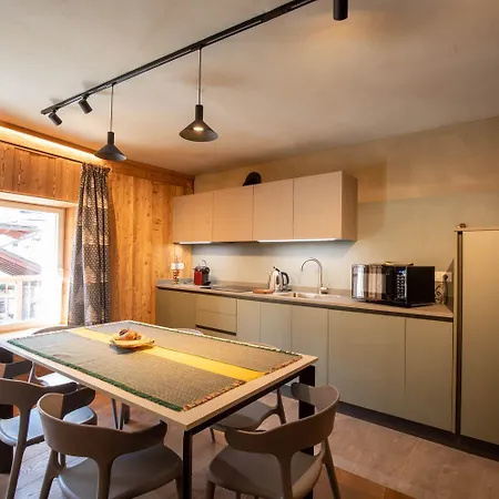 Apartment La Noix - Alloggi Ad Uso Turistico - Vda - - N 0041 E N 0042 *