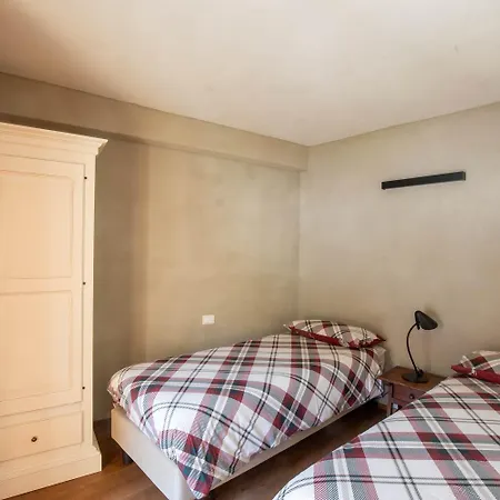 La Noix - Alloggi Ad Uso Turistico - Vda - - N 0041 E N 0042 Daire Arvier