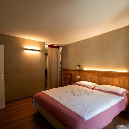 La Noix - Alloggi Ad Uso Turistico - Vda - - N 0041 E N 0042 Arvier