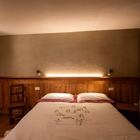 La Noix - Alloggi Ad Uso Turistico - Vda - - N 0041 E N 0042 Apartment