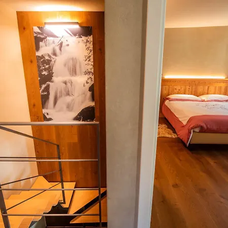 Apartment La Noix - Alloggi Ad Uso Turistico - Vda - - N 0041 E N 0042 *