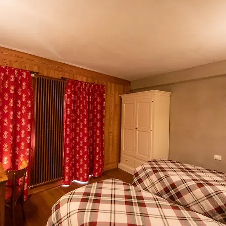 La Noix - Alloggi Ad Uso Turistico - Vda - - N 0041 E N 0042 *