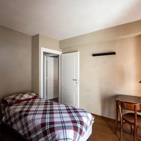 La Noix - Alloggi Ad Uso Turistico - Vda - - N 0041 E N 0042