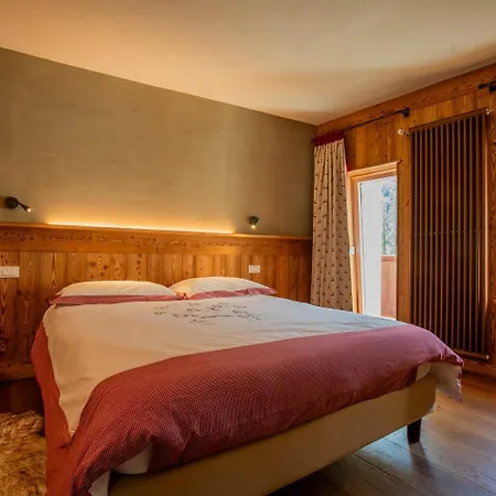 Apartment La Noix - Alloggi Ad Uso Turistico - Vda - - N 0041 E N 0042 Arvier