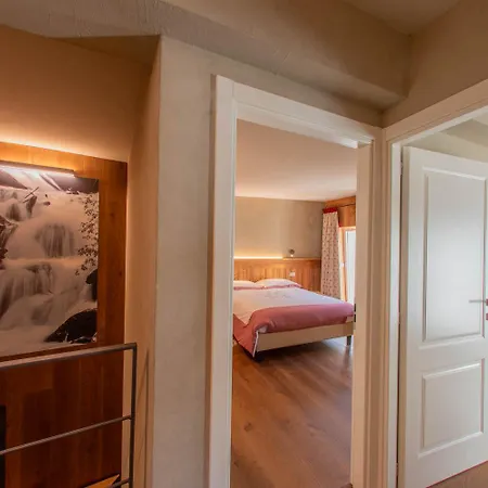 La Noix - Alloggi Ad Uso Turistico - Vda - - N 0041 E N 0042 Apartment