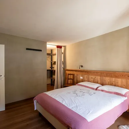 La Noix - Alloggi Ad Uso Turistico - Vda - - N 0041 E N 0042 Apartment *