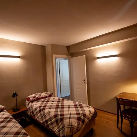 La Noix - Alloggi Ad Uso Turistico - Vda - - N 0041 E N 0042 * Arvier
