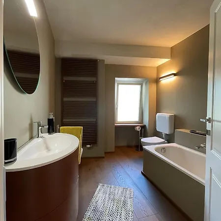 Daire La Noix - Alloggi Ad Uso Turistico - Vda - - N 0041 E N 0042 Arvier