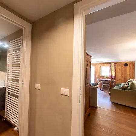 Apartment La Noix - Alloggi Ad Uso Turistico - Vda - - N 0041 E N 0042 Arvier