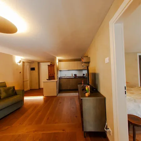 Daire La Noix - Alloggi Ad Uso Turistico - Vda - - N 0041 E N 0042 Arvier