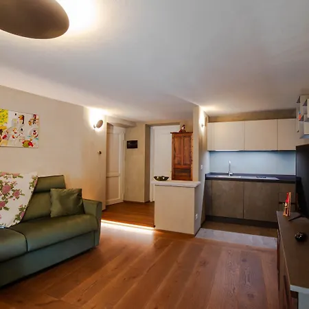 La Noix - Alloggi Ad Uso Turistico - Vda - - N 0041 E N 0042 Daire