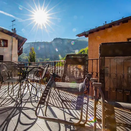 Apartment La Noix - Alloggi Ad Uso Turistico - Vda - - N 0041 E N 0042 *
