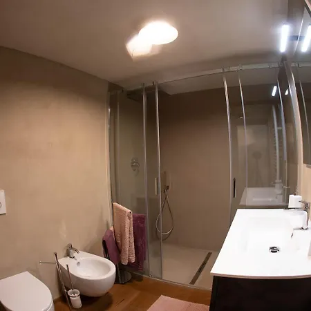 La Noix - Alloggi Ad Uso Turistico - Vda - - N 0041 E N 0042 Apartment Arvier